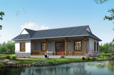 迪庆州别墅设计公司哪家好 农村自建房屋设计师推荐