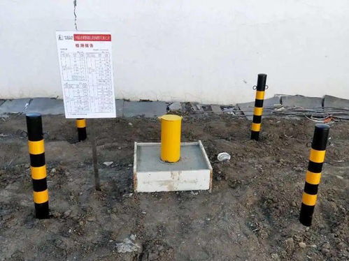 长春 吉林市 四平等多个分公司完成地下水井监测规范化工作