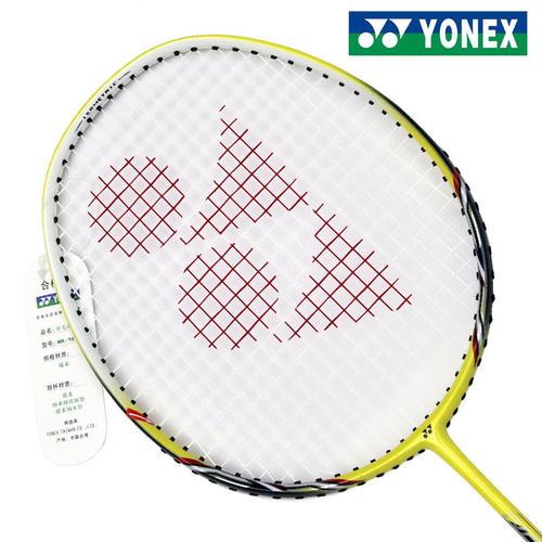 【尤尼克斯羽毛球图片】正品 羽毛球拍 全碳素 尤尼克斯 yonex nr纳米